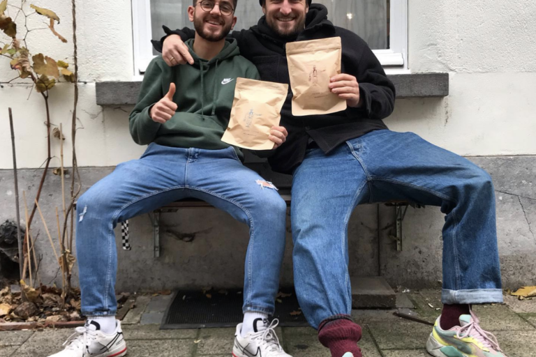 Cordon Coffee