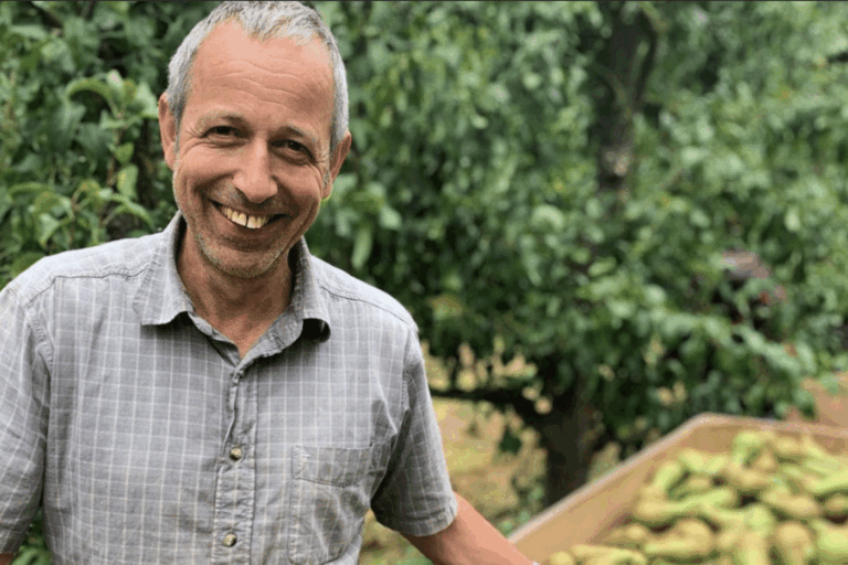 Productfiche: Natyra appel van Danny Billens