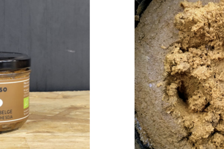 Nieuwe producent: nuu miso