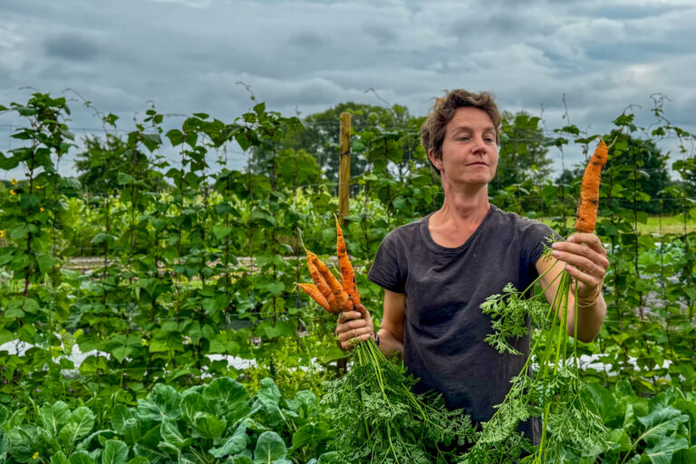 Grassroots Klimaatboerderij