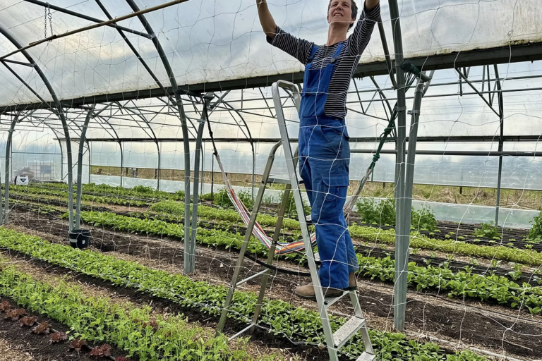 Grassroots Klimaatboerderij