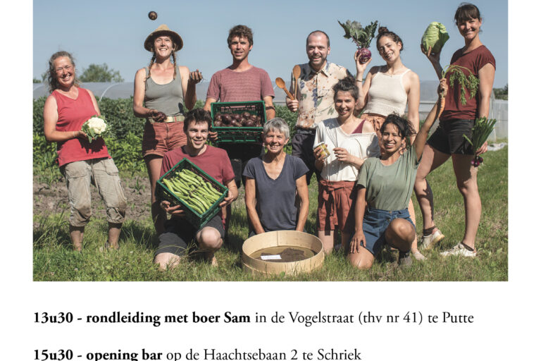 RICO’s nieuwsbrief juni ’25: “Laatste week voor onze zomerpauze!”