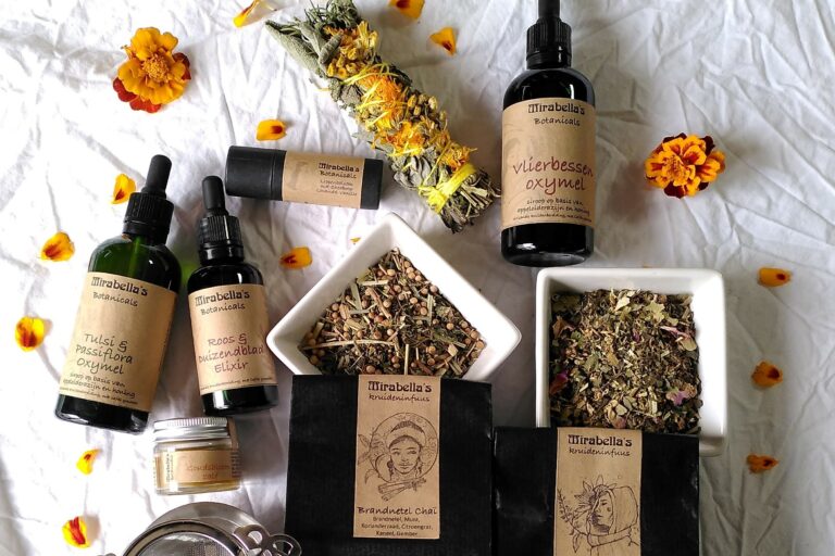 Mirabella’s Botanicals