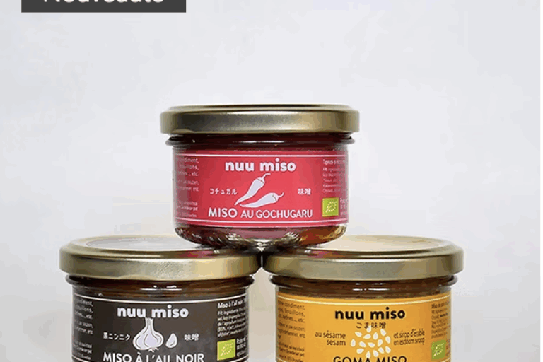 nuu miso
