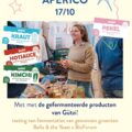 APERICO met Gützi