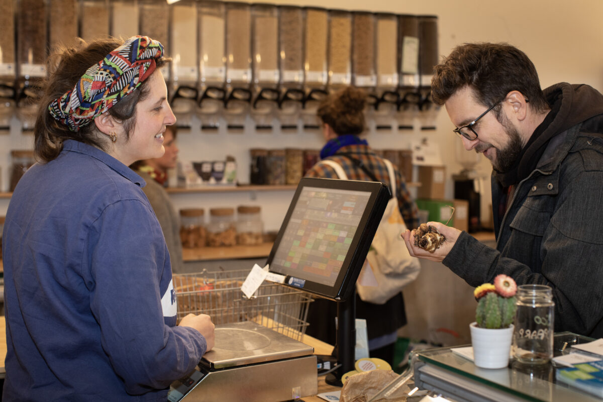 Dinsdag 11 november: RICO + GROF open tot 15:00!