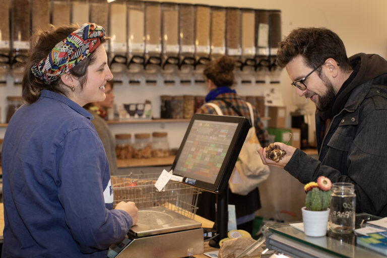 RICO LAB in de kijker tijdens Week van de Fair Trade