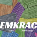 RICO rondleiding tijdens Kiemkracht festival