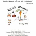 RICO’s Beanery – volzet!