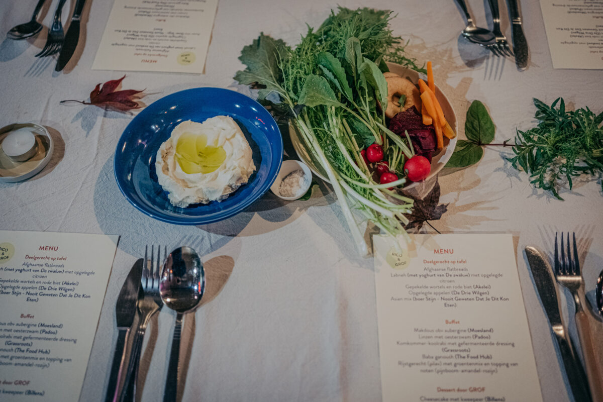 Eerste RICO’s Beanery van het jaar!