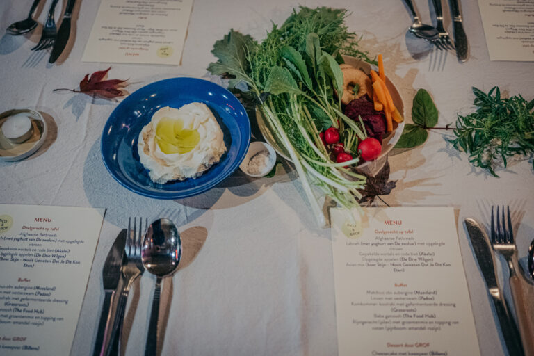 RICO’S NIEUWJAARSBRIEF VOL VERWARMENDE RECEPTEN