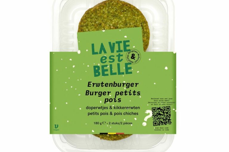 La vie est belle