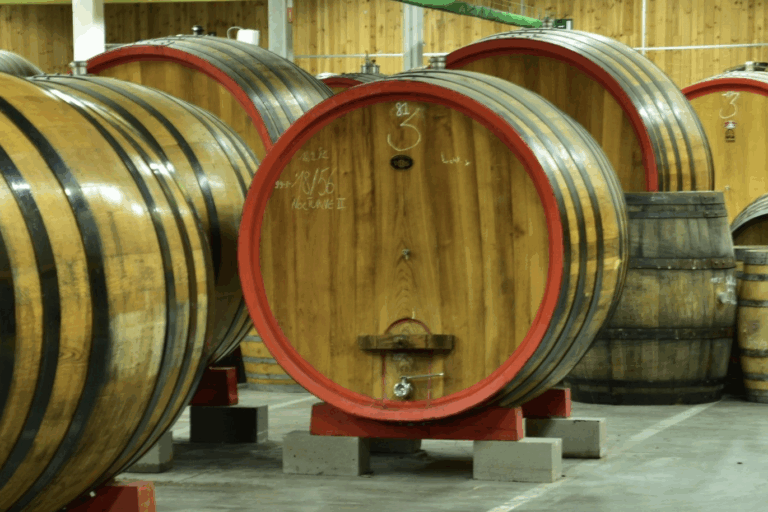 Brouwerij De Drie Fonteinen