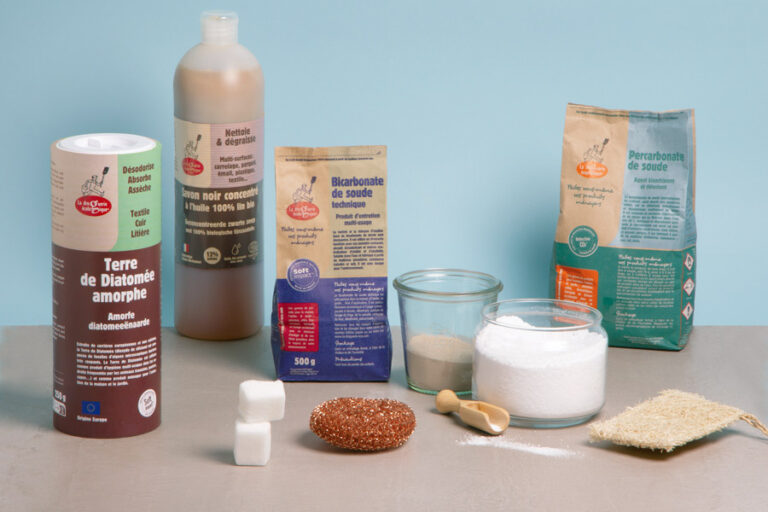 Droguerie Ecologique