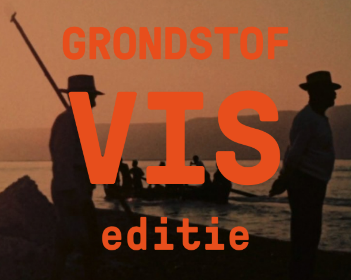 Grondstof x HetBos